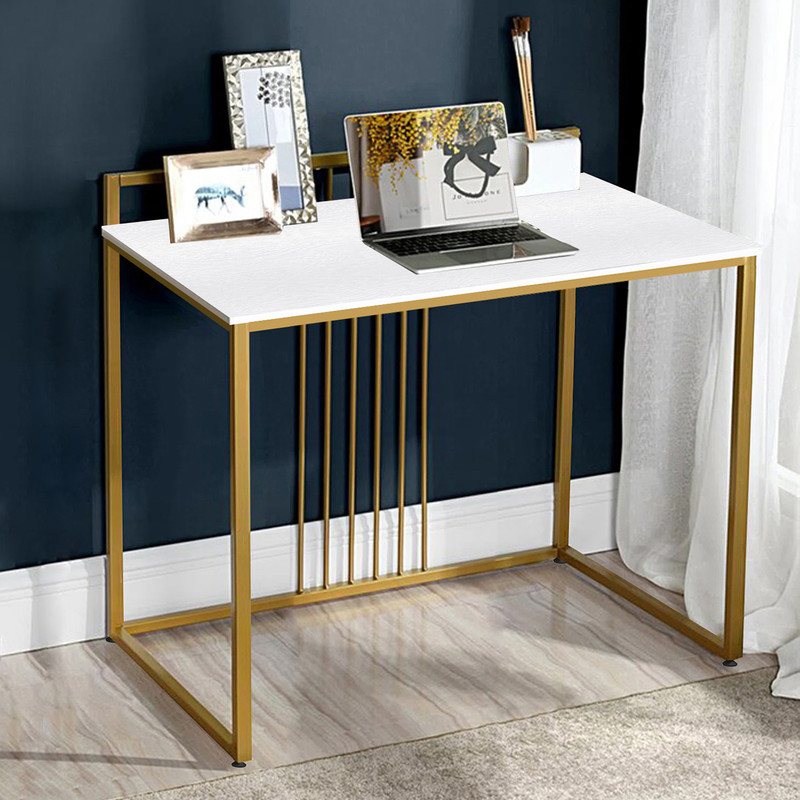میز لپ تاپ مدل CD_Q100_90_W
