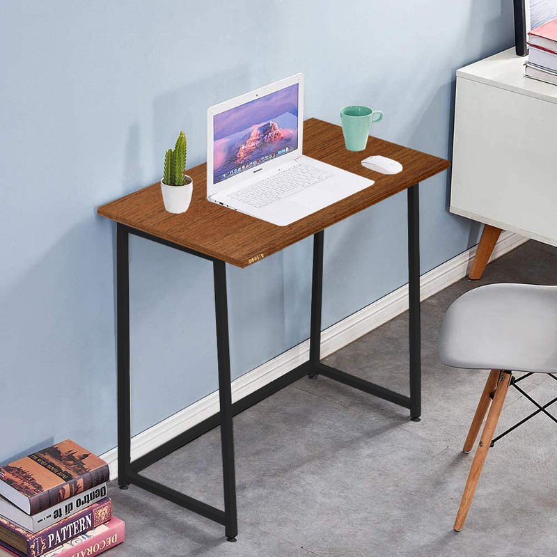 میز مانیتور مدل CD_J100_75_BRN
