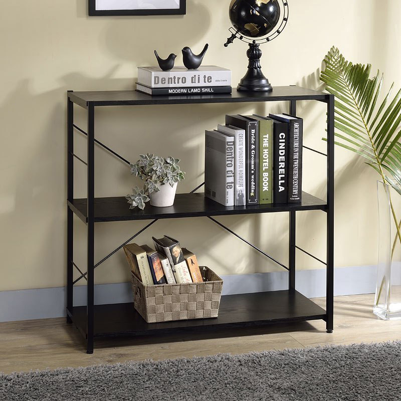 کتابخانه مدل LIB-77K12-80B