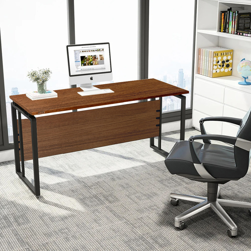 میز مدیریت مدل  TLD-62H17140BRNONE