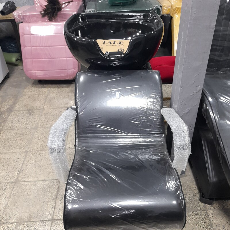 سرشور مبلی بغل چرم همراه شیر و سنگ سنگ شرکتی آکاد ارسال به سراسر ایران هزینه ارسال به عهده ی خود مشتری می باشد