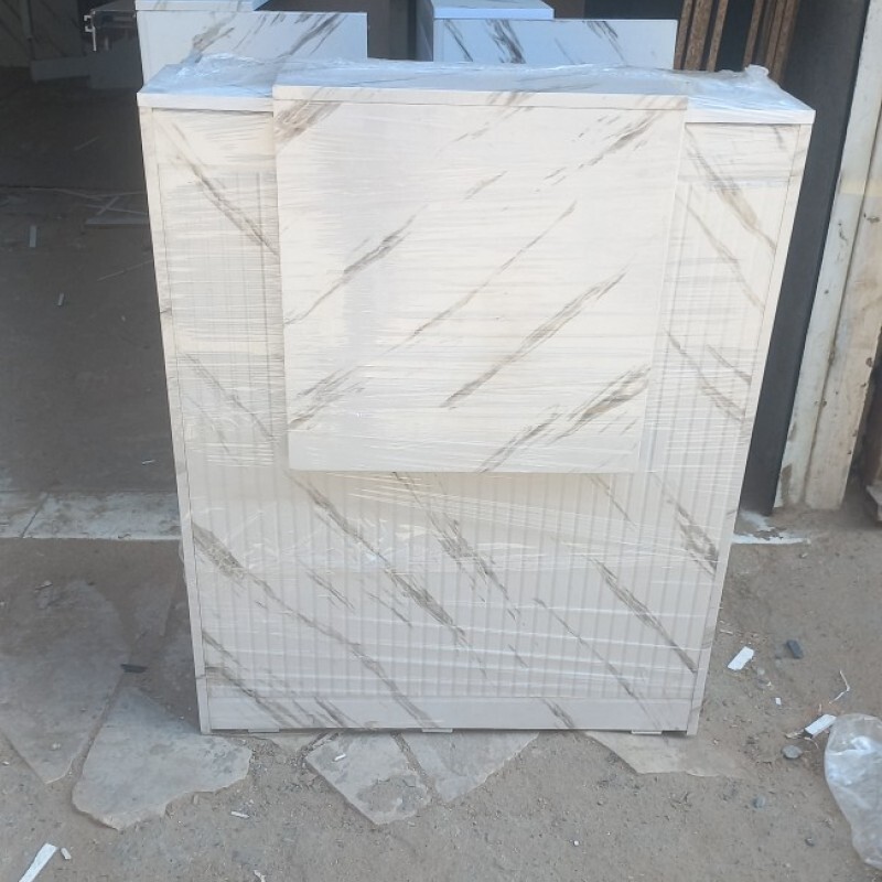 میز کانتر تمام وکیوم مدل کرکره ای رنگ بندی مختلف ارسال به سراسر ایران هزینه ارسال به عهده ی خود مشتری می باشد