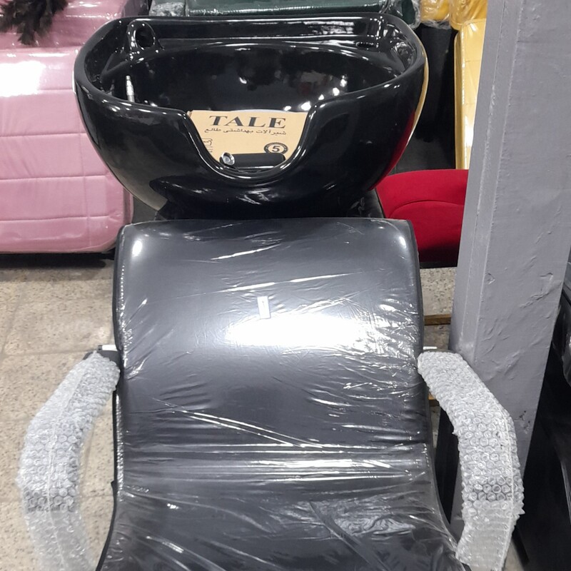 سرشور مبلی آرایشگاهی سنگ آکات شرکتی بغل چرم ارسال به سراسر ایران هزینه ارسال به عهده ی خود مشتری می باشد