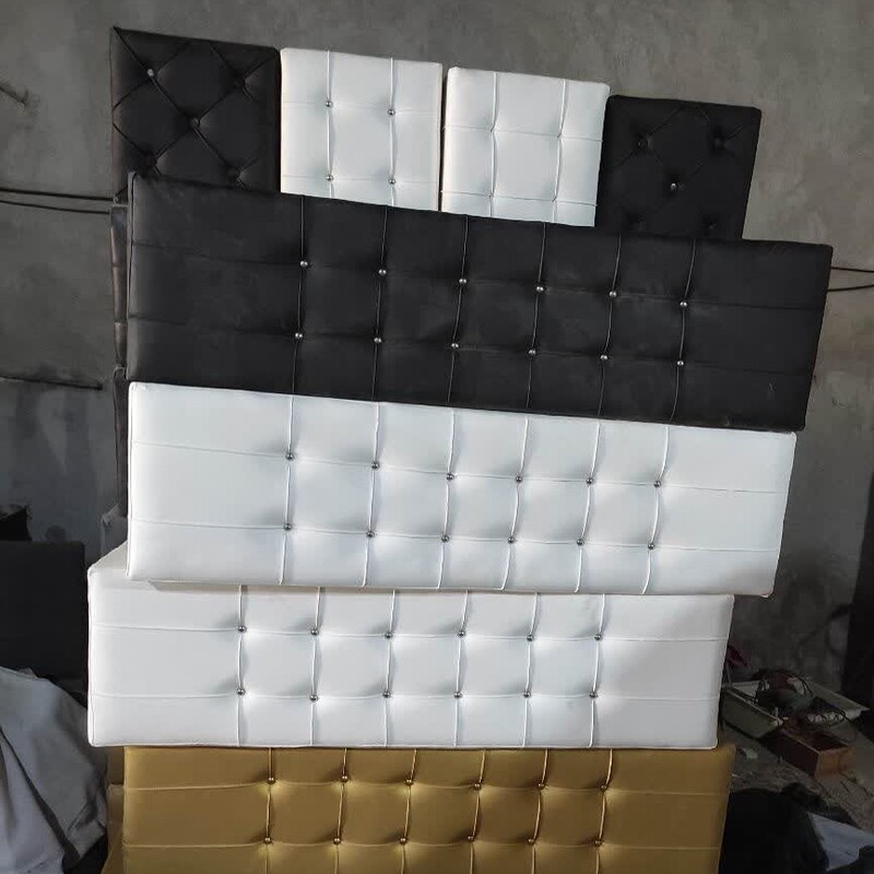 پاف  سه نفره ساده جنس مستحکم و مقاوم ارسال رایگان نیست
