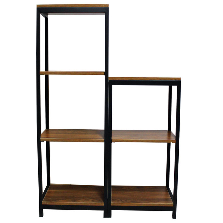 کتابخانه مدل IKE 432 مجموعه 2 عددی