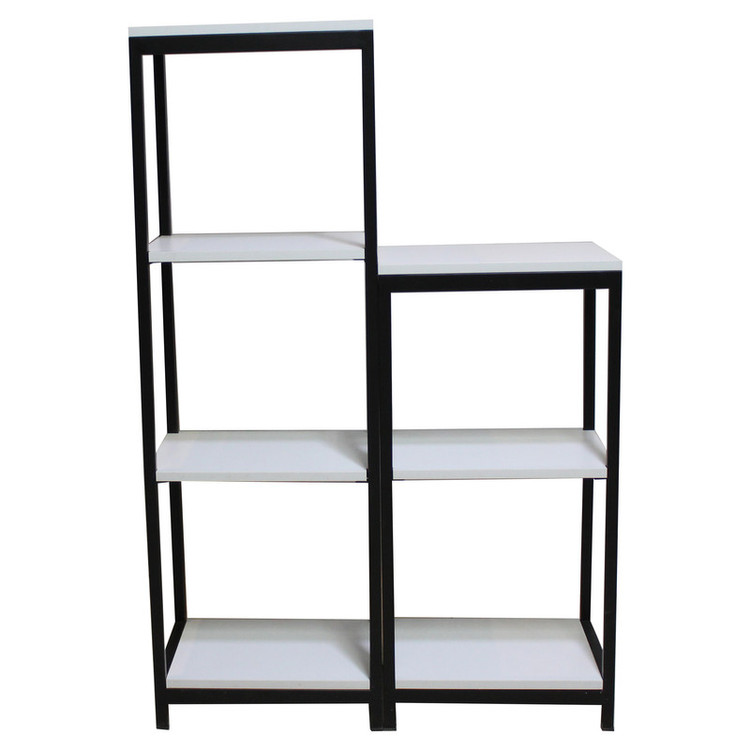 کتابخانه مدل IKE 432 مجموعه 2 عددی