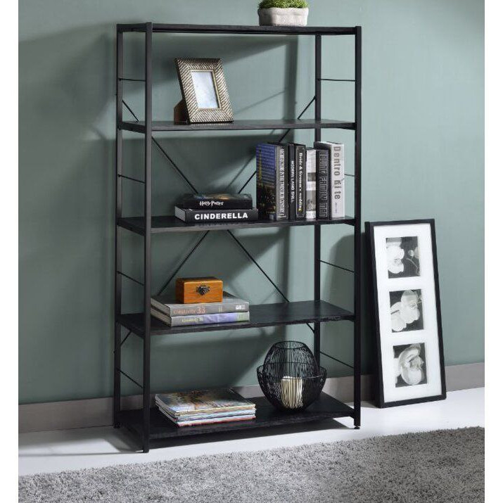 کتابخانه مدل کارین FS50