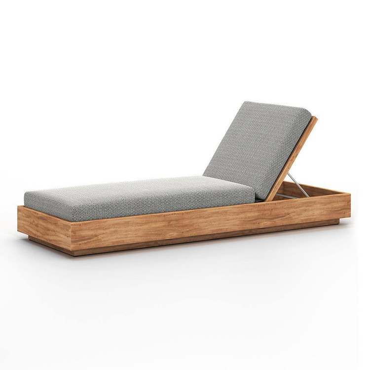 تخت خواب یک نفره مدل SB-06 سایز 60x180 سانتی متر