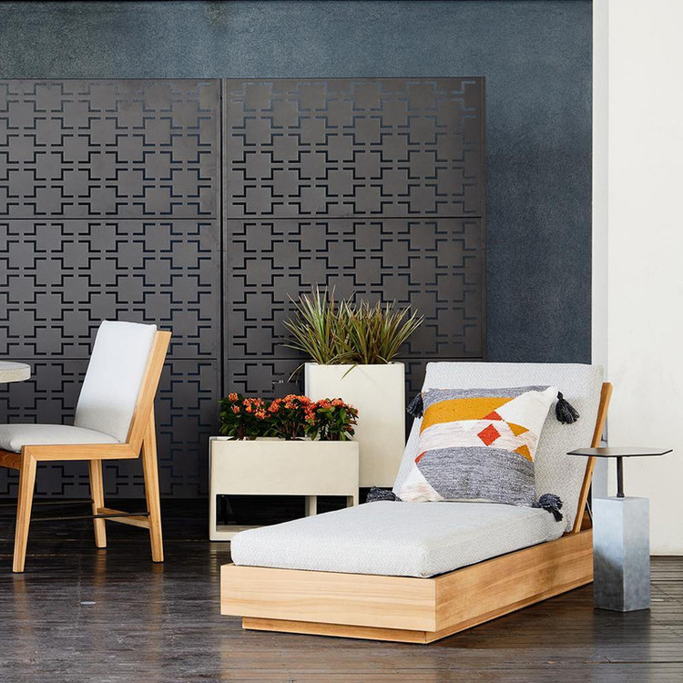 تخت خواب یک نفره مدل SB-06 سایز 60x180 سانتی متر