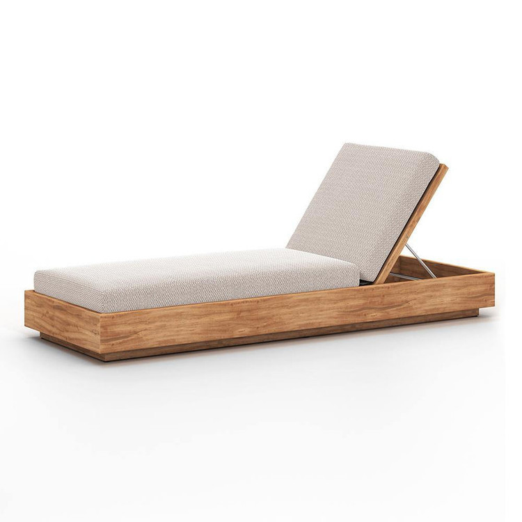 تخت خواب یک نفره مدل SB-06 سایز 60x180 سانتی متر