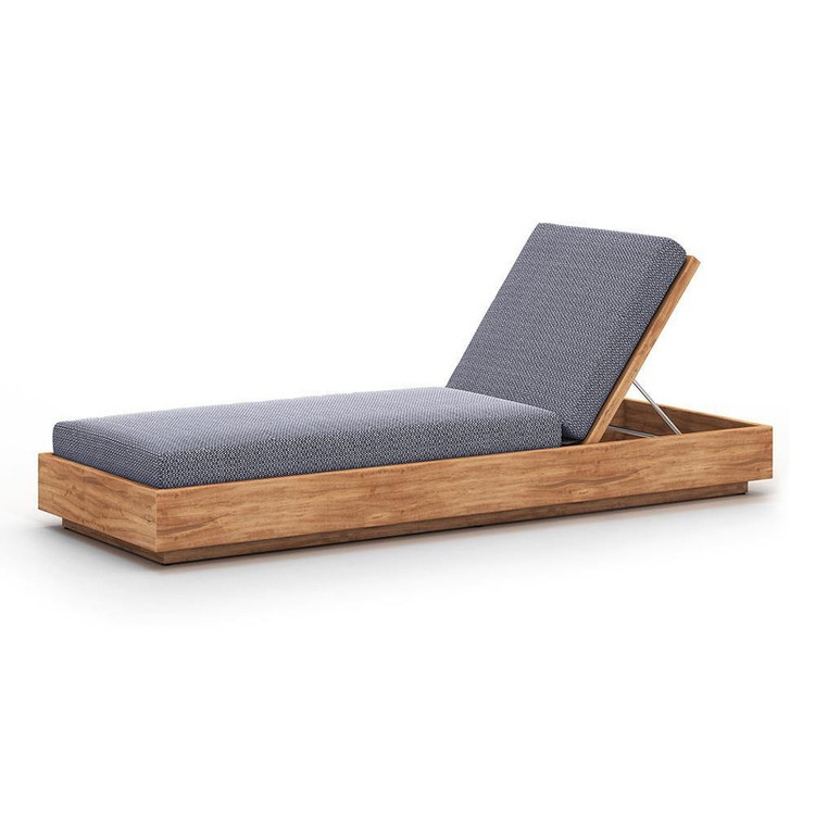 تخت خواب یک نفره مدل SB-06 سایز 60x180 سانتی متر