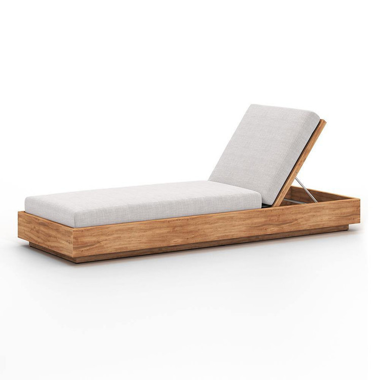 تخت خواب یک نفره مدل SB-06 سایز 60x180 سانتی متر