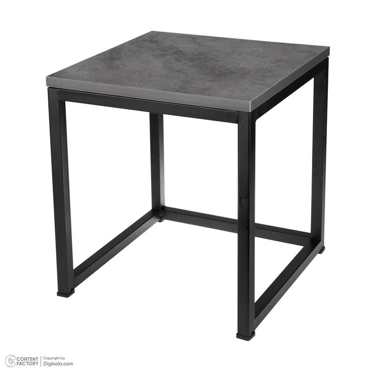 میز عسلی مدل CT-01 مجموعه سه عددی