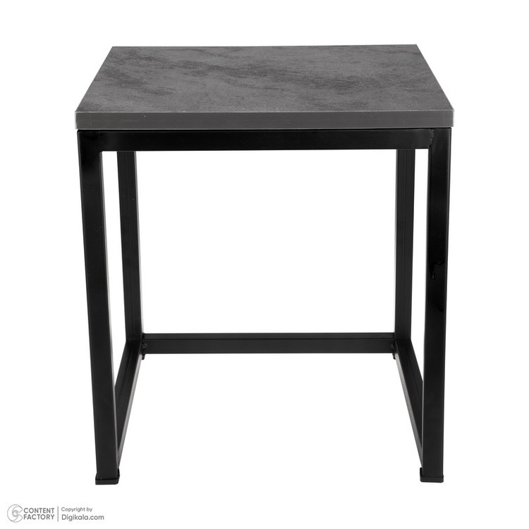 میز عسلی مدل CT-01 مجموعه سه عددی