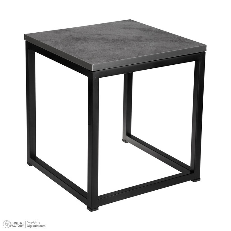 میز عسلی مدل CT-01 مجموعه سه عددی