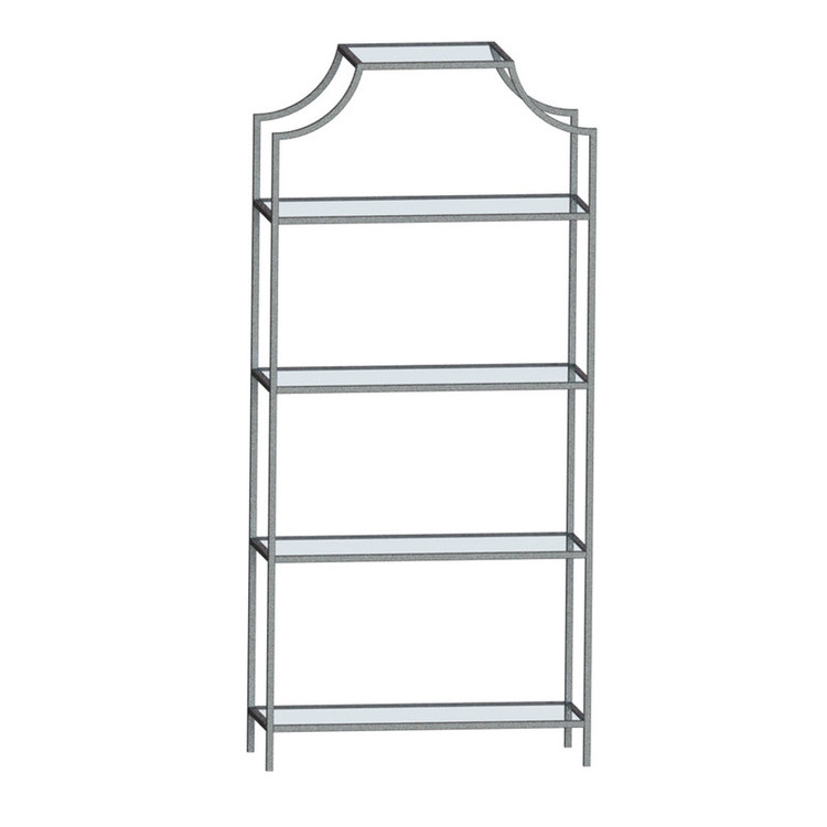 کتابخانه مدل NA-20506-SH