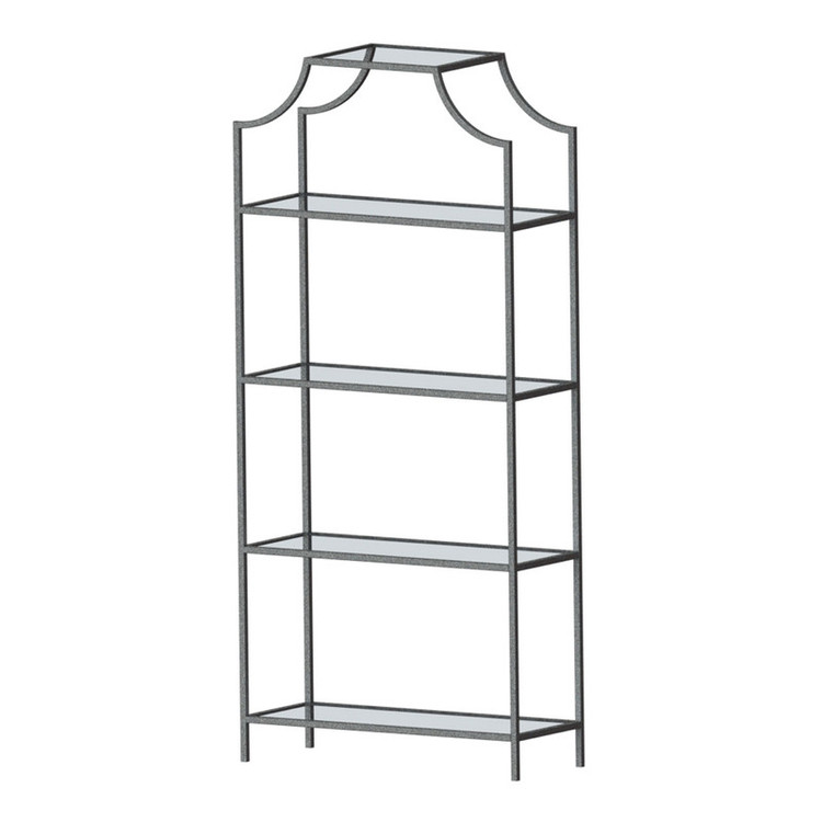کتابخانه مدل NA-20506-SH