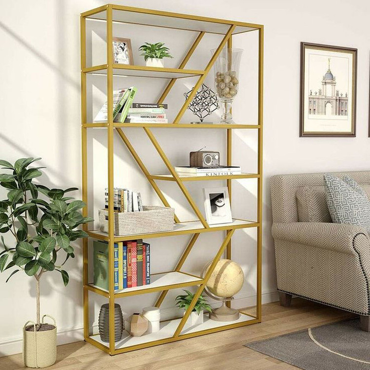 کتابخانه مدل NA-20559-S