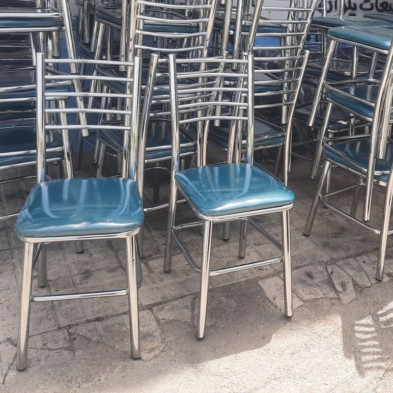 صندلی  انتظار  نهار خوری پس کرایه