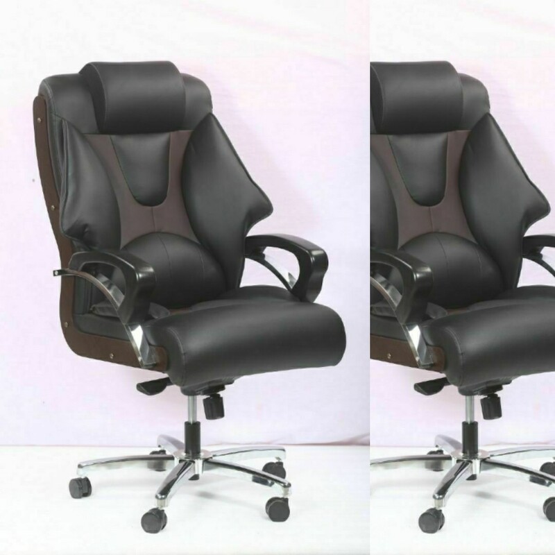 صندلی اداری  مدل M8000مدیریتی