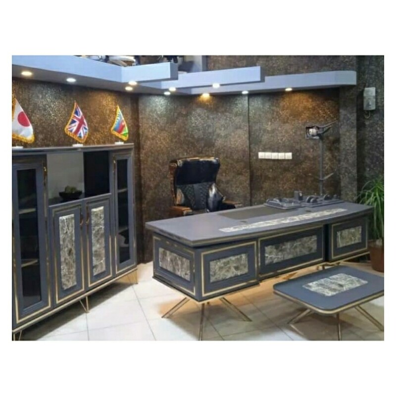 میز اداری مدیریت   مدل ساحل حمل رایگان