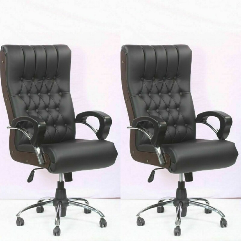 صندلی اداری کدM3000مدیریت