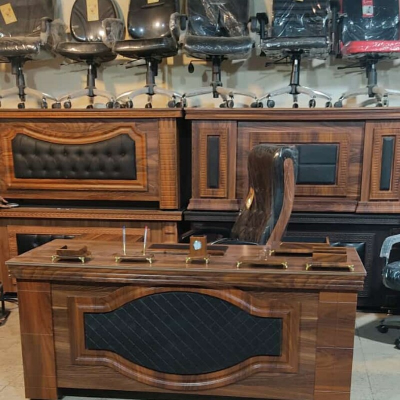 میز اداری   کد 001