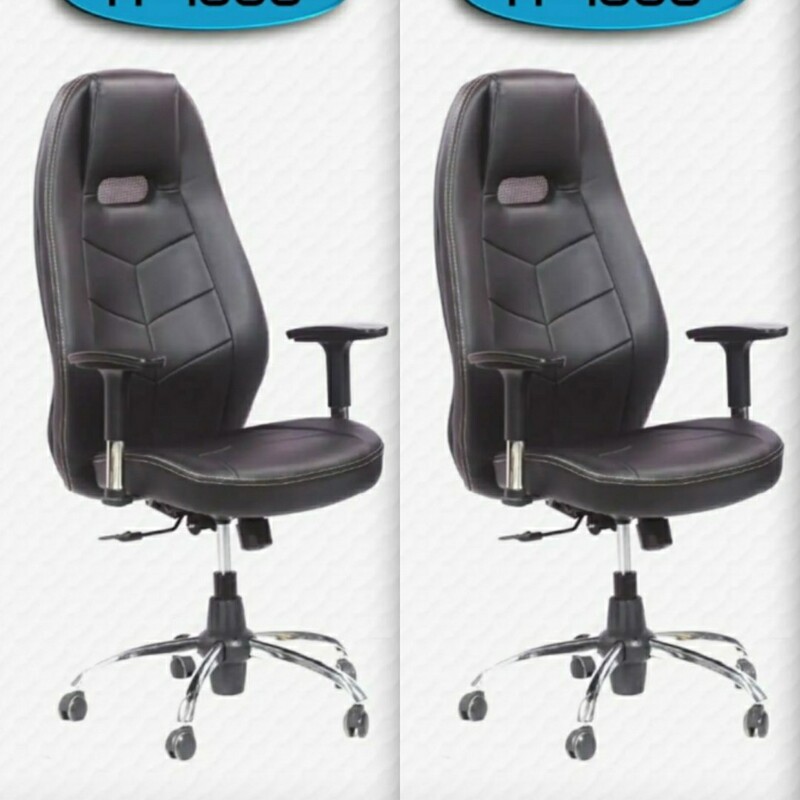 صندلی اداری  مدل M7000مدیریت