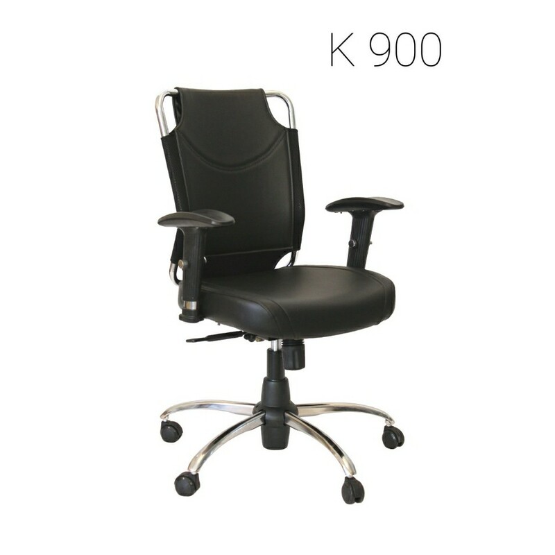 صندلی اداری مدل K900 پس کرایه