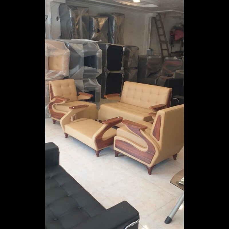جلو مبلی اداری