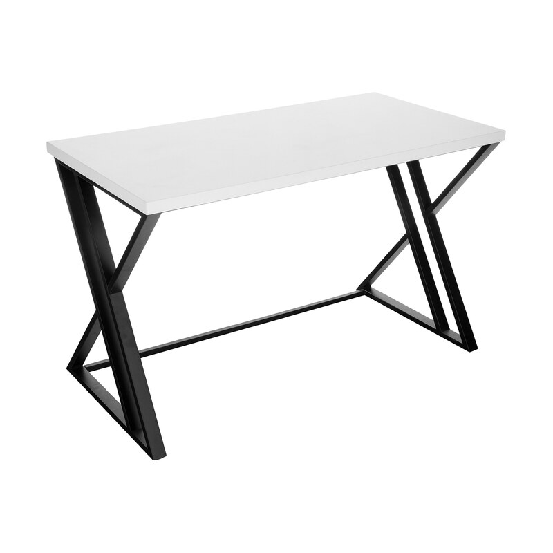 میز تحریر و اداری مدل WD-35-2 (هزینه ارسال برعهده مشتری و پس کرایه  )