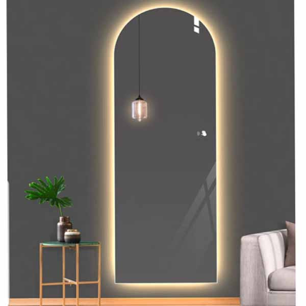 آینه طرح ماندگار کدma-130-30