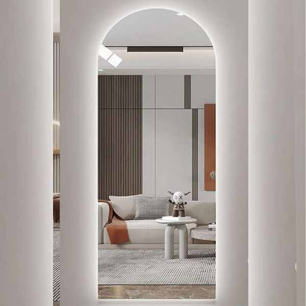آینه طرح ماندگار کدma-130-30