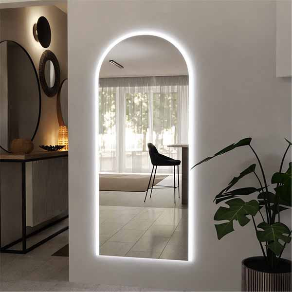آینه طرح ماندگار کدma-130-30