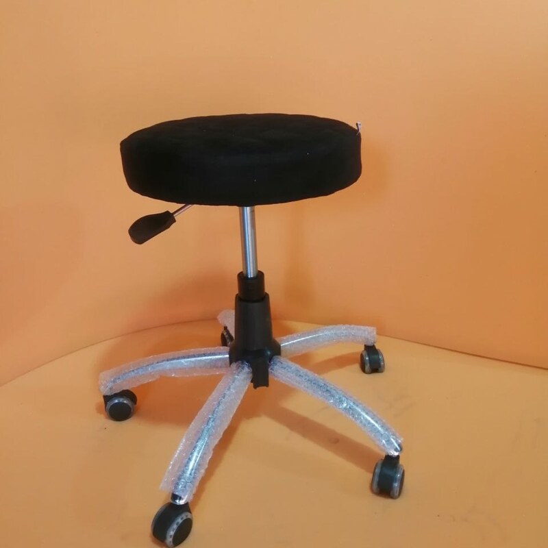 صندلی مدل کف گرد