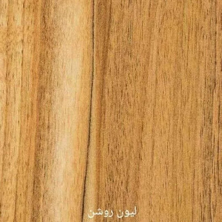 میز پذیرایی چوب فلز مدل سلنا با ارسال از کرج پس کرایه