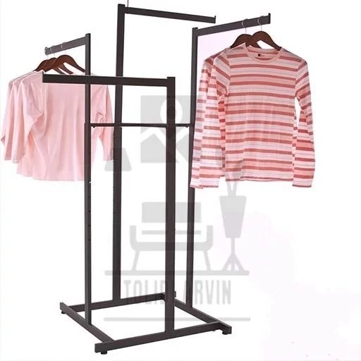 جالباسی فلزی  مدل آرمیتی ارسال از کرج پس کرایه