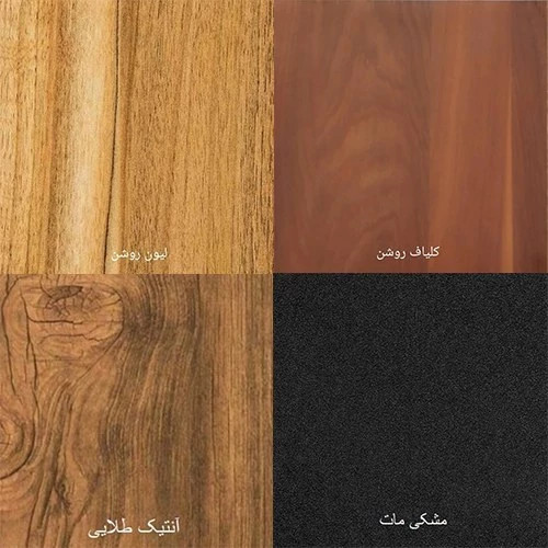 میز کنسول چوب فلز مدل ساتین ارسال از کرج پس کرایه