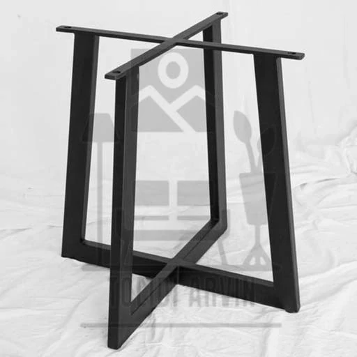 پایه میز فلزی مدل خاطره  با ارسال از کرج پس کرایه