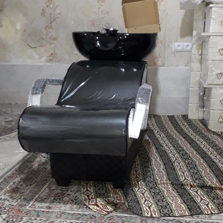 سرشور مبلی بدنه چرم دررنگ بندی متنوع چرم همراه باشیرآلات وسنگ هزینه ارسال درب منزل توسط مشتری پرداخت میشود