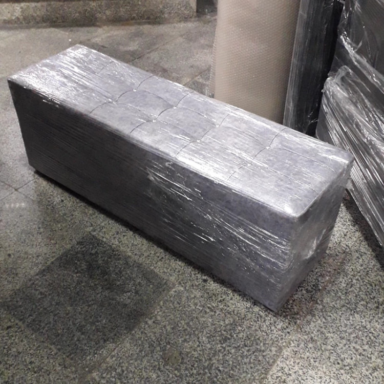 پاف سه نفره با کسدارپارچه باکیفیت ومحکم دررنگ بندی متنوع هزینه ارسال به صورت پس کرایه به عهده مشتری با بسته بندی مناسب