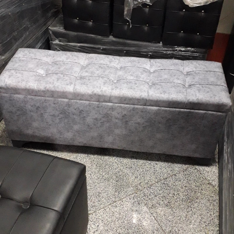 پاف سه نفره با کسدارپارچه باکیفیت ومحکم دررنگ بندی متنوع هزینه ارسال به صورت پس کرایه به عهده مشتری با بسته بندی مناسب