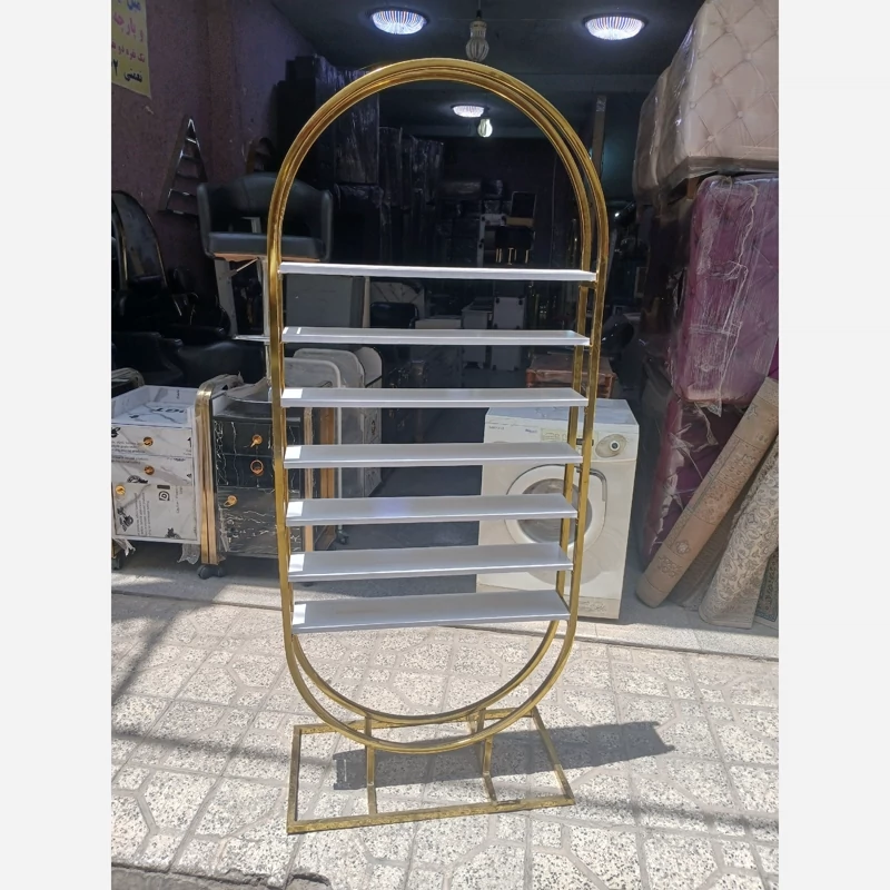 استند ایستاده گنبدی شیک ومحکم هزینه ارسال درب منزل توسط مشتری پرداخت میشود