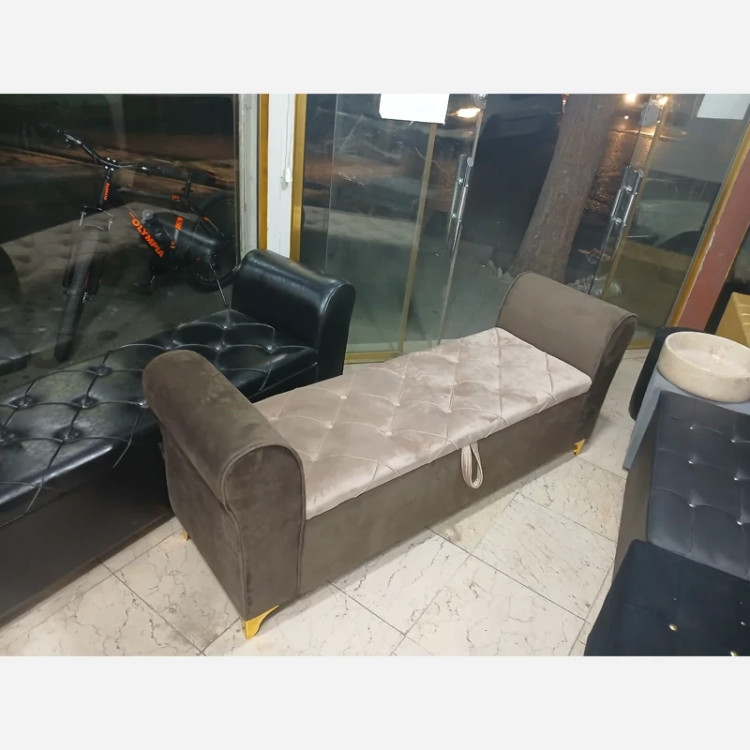 مبل لاوست سه نفره ررنگ بندی متنوع هزینه ارسال درب منزل توسط مشتری پرداخت میشود بل لاوست