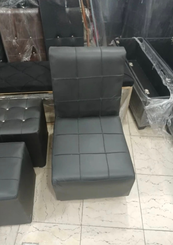 مبل گیم نت تک نفره در رنگ بندی متنوع هزینه ارسال درب منزل توسط مشتری پرداخت میشود