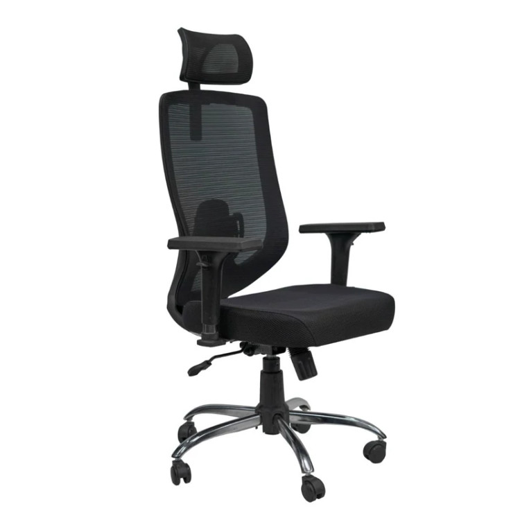 صندلی اداری مدیریتی s300 پس کرایه