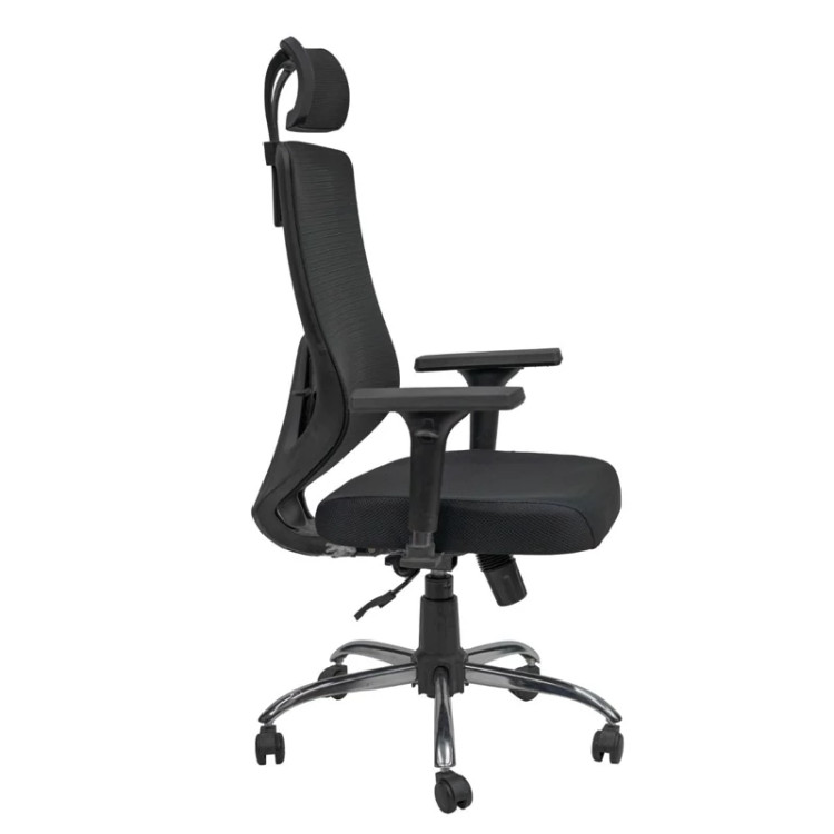 صندلی اداری مدیریتی s300 پس کرایه