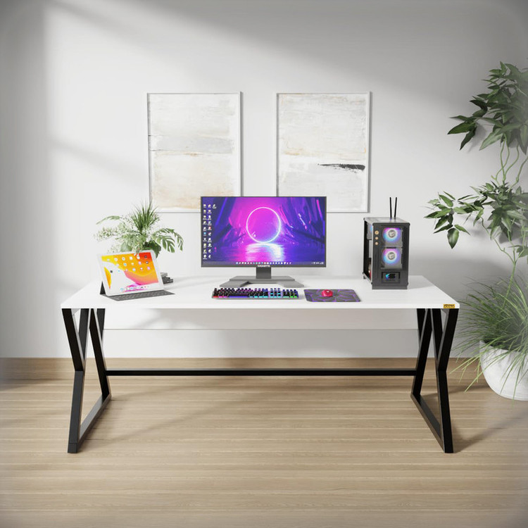 میز کامپیوتر مدل نوا