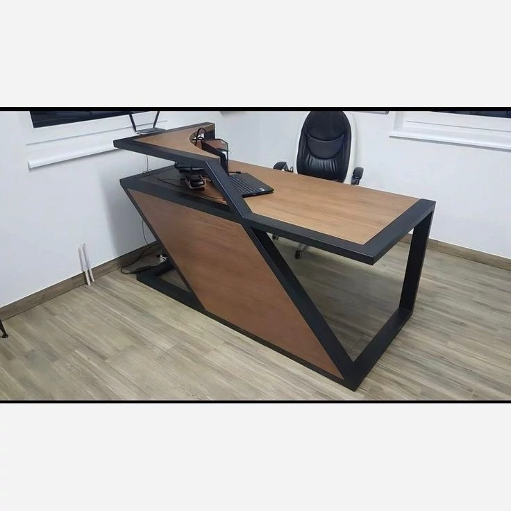 میز اداری(ارسال باربری و پس کرایه)