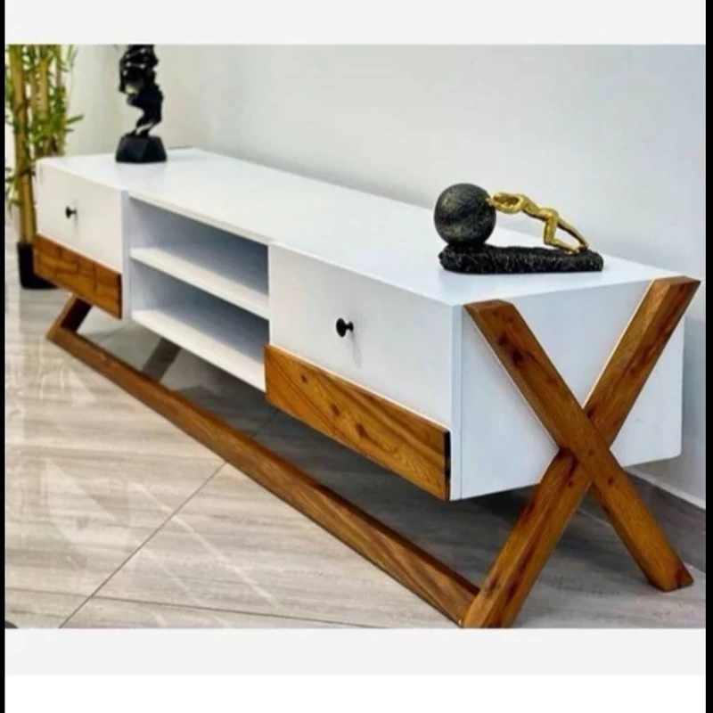 میز tv کد t03(ارسال باربری و پس کرایه)